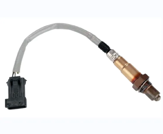 For Roewe 350 rear oxygen sensor