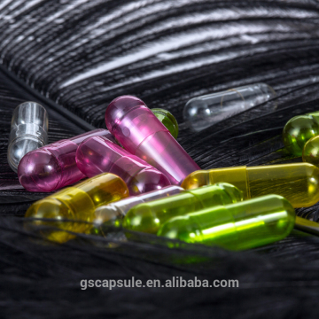 HPMCvegetable capsules with kosher /halal/dmf/brc/nsf certificate