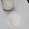Grade industriel blanc solide à 99% de sodas flocons