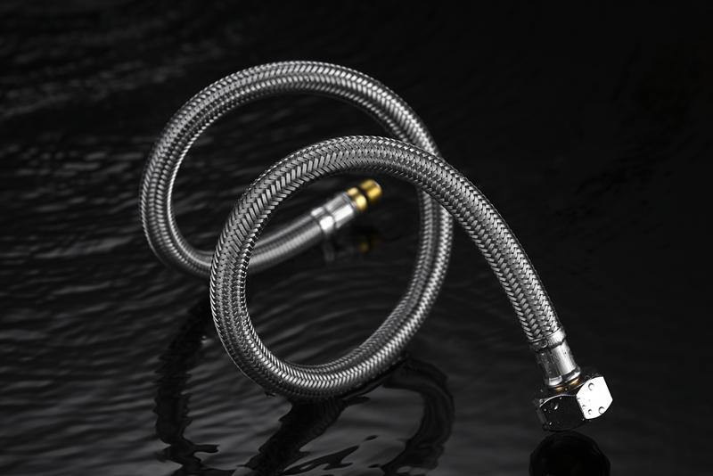 Stainless Steel Hose