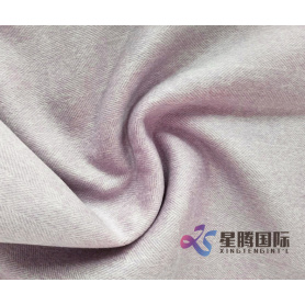 Deluxe Thermal Protection Double Faced 100% Wool Fabric