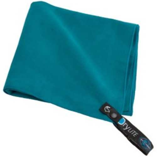 หนังนูนโลโก้ Sport Microfiber Towel Suede