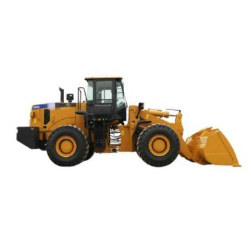 Shan Gong 665F Wheel Loader - 6.5t Rated Load, Best Price