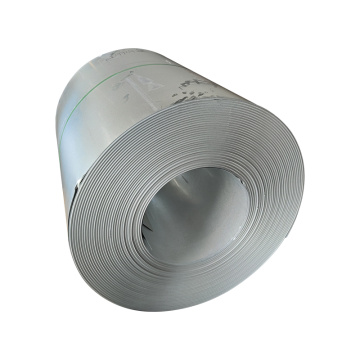 Dx51d Galvanized Steel Coil for Automotive Components