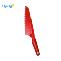 High quality food grade Plastic Kitchen Knife