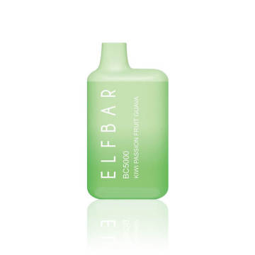 Elf Bar 5000 Puffs 5% Nic Disposable Wholesale