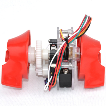 MIMA Electric Forklift Throttle Control Accelerator Parts
