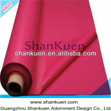 PVC ceiling tensile stretch film