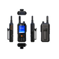 ECOME ET-A87 4G LTE POC Walkie Talkie Android Radio mit GPS