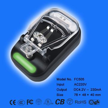 universal chargers