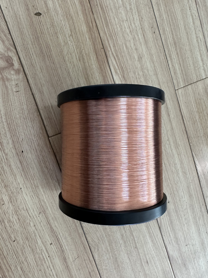 Imported copper clad copper