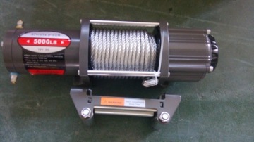 High Performance Cm5000lbs Winch for ATV/UTV Recovery Ce Approved