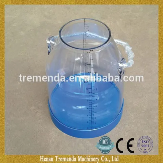 CE certificate solar energy milking machine for sale