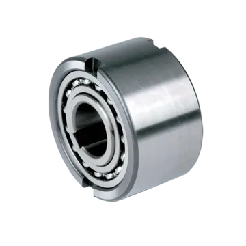 Cylindrical Roller Clutch Bearing ASNU Series