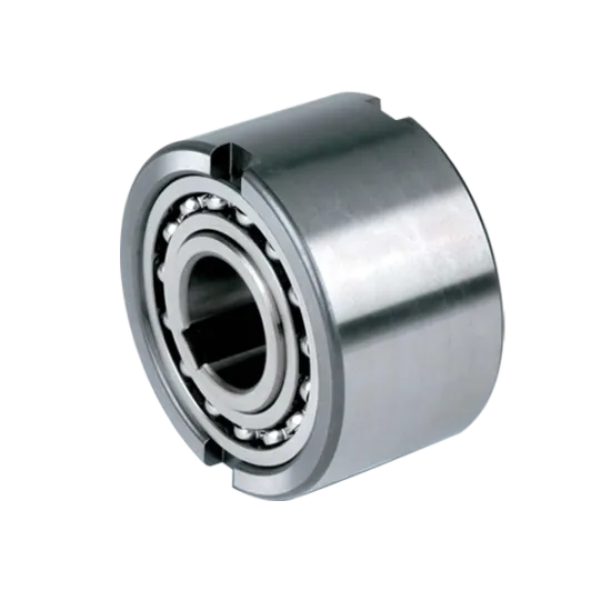 Cylindrical Roller Clutch Bearing ASNU Series
