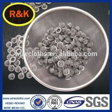 AISI Metal pipe bowl