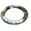 Cross Roller Slewing Bearing Outer Ring 1-HJW995