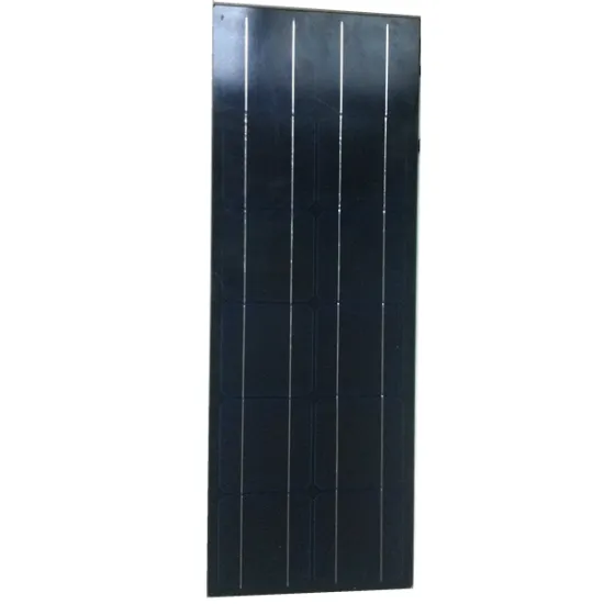 High Quality 40W 6V Black Solar Panel for Solar Lights at Affordable Prices