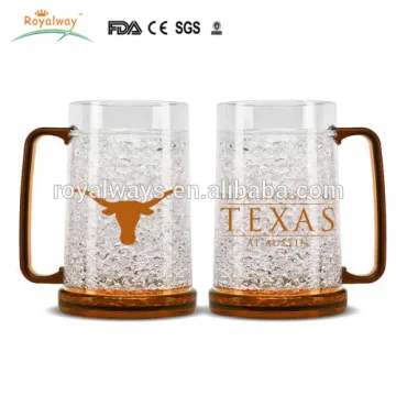 Frozen Beer Glass Mug Competitive Price