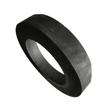 Graphite Bearing Carbon Graphite Bushing