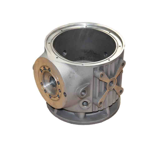 Aluminum Equipment Parts Gravity Casting