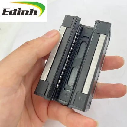 Hiwin Linear Guide HGR20 and HGH20CA HCH20HA Bearings