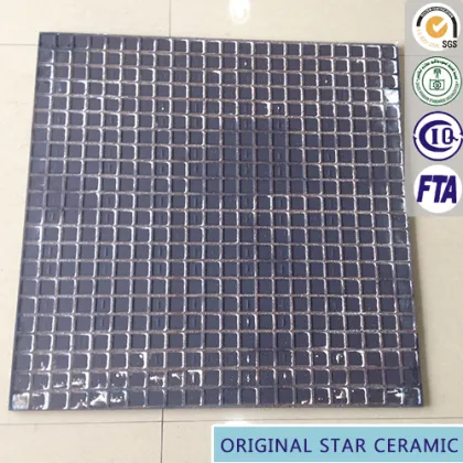 Gres super noir poli 800x800