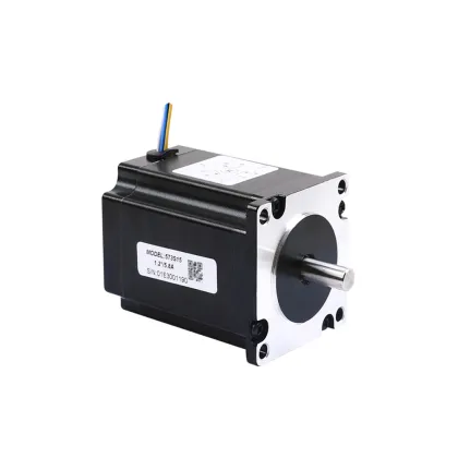Leadshine 57 Stepper Motor for Laser Cutting and Engraving Machines