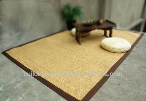 Sisal Carpet Latex Backing, High Quality Sisal Carpet Latex