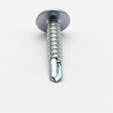 Titanium M3 Screw Hex Socket Button Head Screw