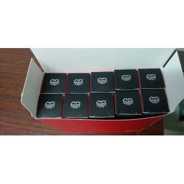 Puff Bar Glow Disposable Vape Device Pod