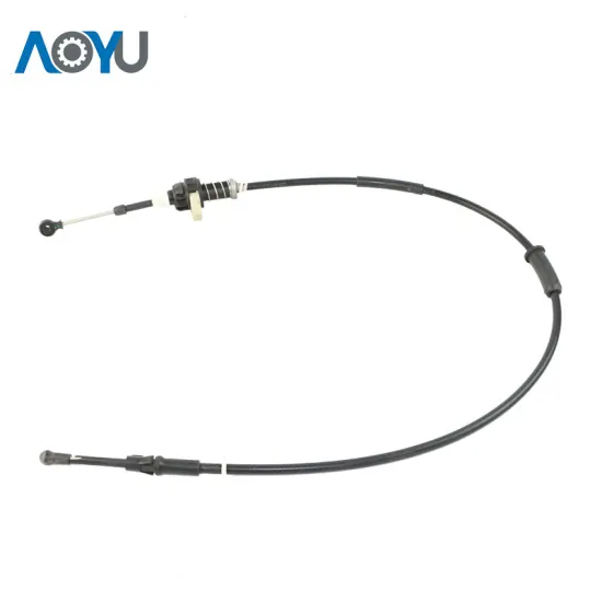 Custom Car Shift Cable Push Pull Transmission Cable for Chevrolet Aveo - OEM10357836 90523047 15785087
