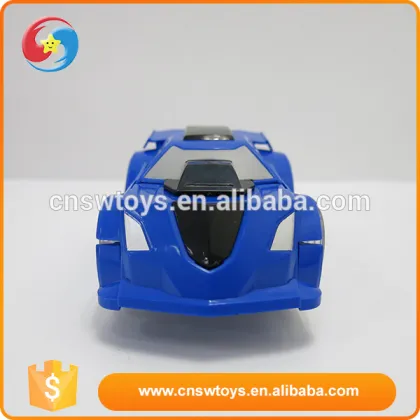 Deform Children toy fighting light and sounds R/C battle robot toy