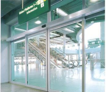Beautiful cheap sensor interior sliding glass door automatic wholesaler