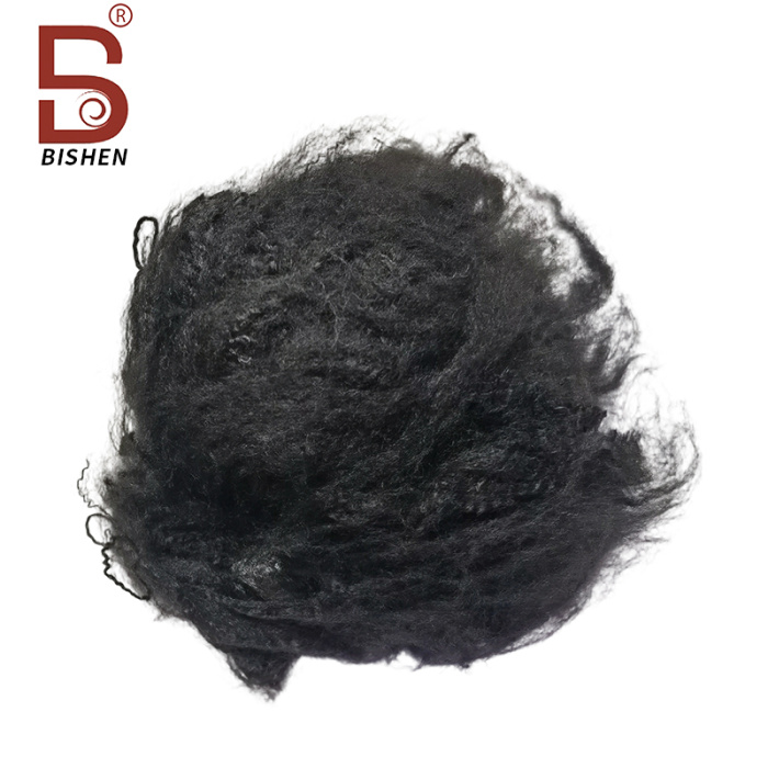 การคัดเลือกเส้นใยเคมีชนิดพิเศษ