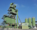 Cold Mix Allied Asphalt Bach Plant para la venta