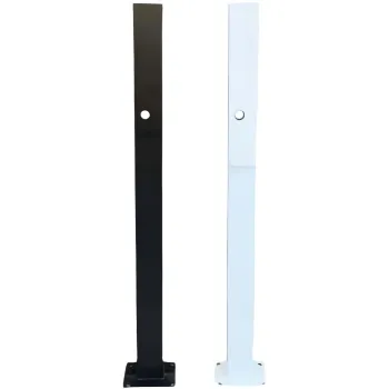New Energy Vehicle Outdoor AC Power Housing Bracket