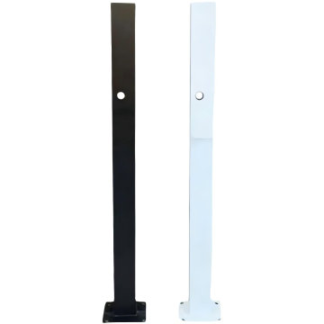 New Energy Vehicle Outdoor AC Power Housing Bracket