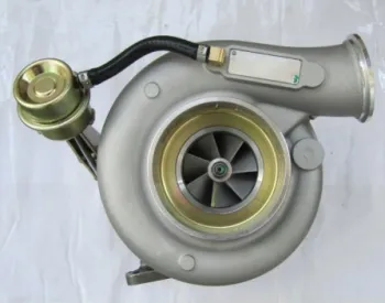 Holset diesel engine turbo HX50W 4044588