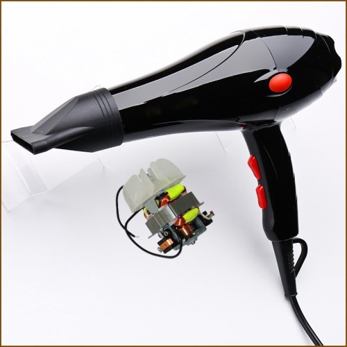 New Professional 2400W Salon Hair Dryer