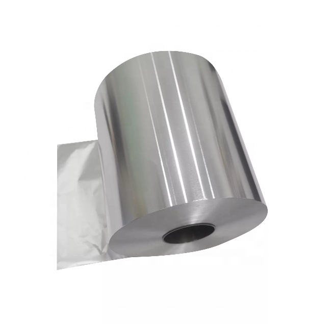 200 Series Punching-Grade Stainless Steel Coil