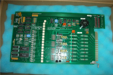 Westinghouse Ovation Contact Input Module 1C31234G01