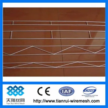brick wall reinforced welded wire mesh /reinforce mesh