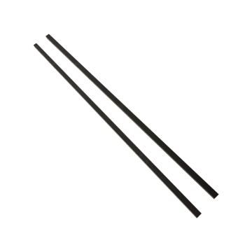 High Temperature Jewelry Making Tools: Gold and Silver Smelting with Graphite Stirring Rod