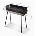 Charcoal Grill Picnic Bbq Grill