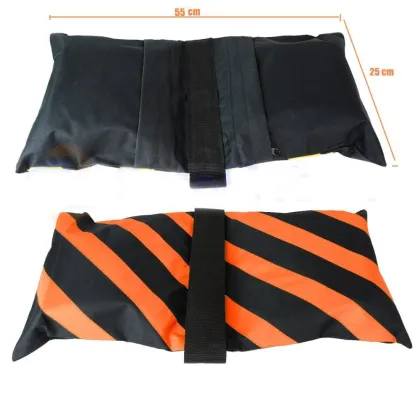 Sandbag Weight Bags for Photo and Video