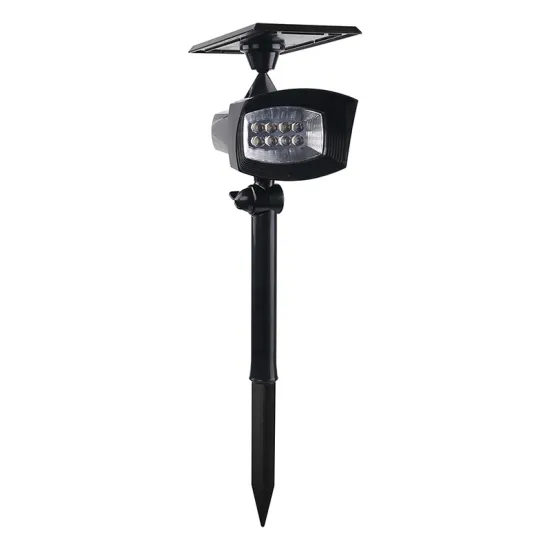 High Brightness Energy Saving LED Spike Light