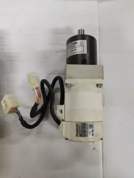 MSMA022A1C Panasonic 0.2kw Power Rated Output Modular