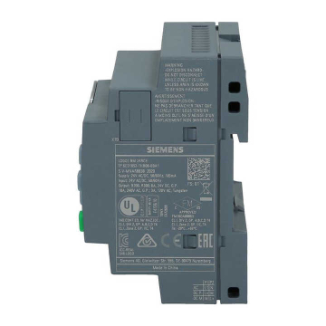 Siemens Logo! 230RCE-Logikmodul-6ed1052-1fb08-0ba1