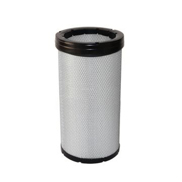 Factory Price Excavator Air Filter AF25262 for Construction Machinery